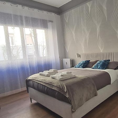 Romebesthome Beccaria - Piazza Del Popolo Экстерьер фото