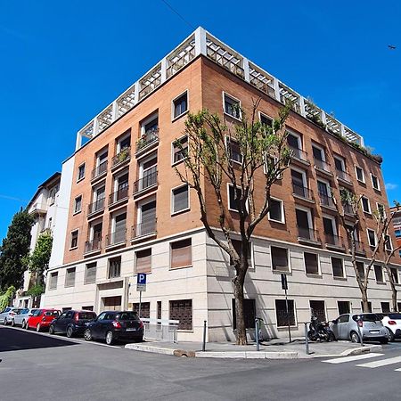 Romebesthome Beccaria - Piazza Del Popolo Экстерьер фото