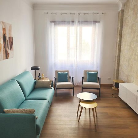 Romebesthome Beccaria - Piazza Del Popolo Экстерьер фото