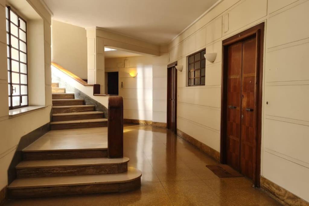 Romebesthome Beccaria - Piazza Del Popolo Экстерьер фото
