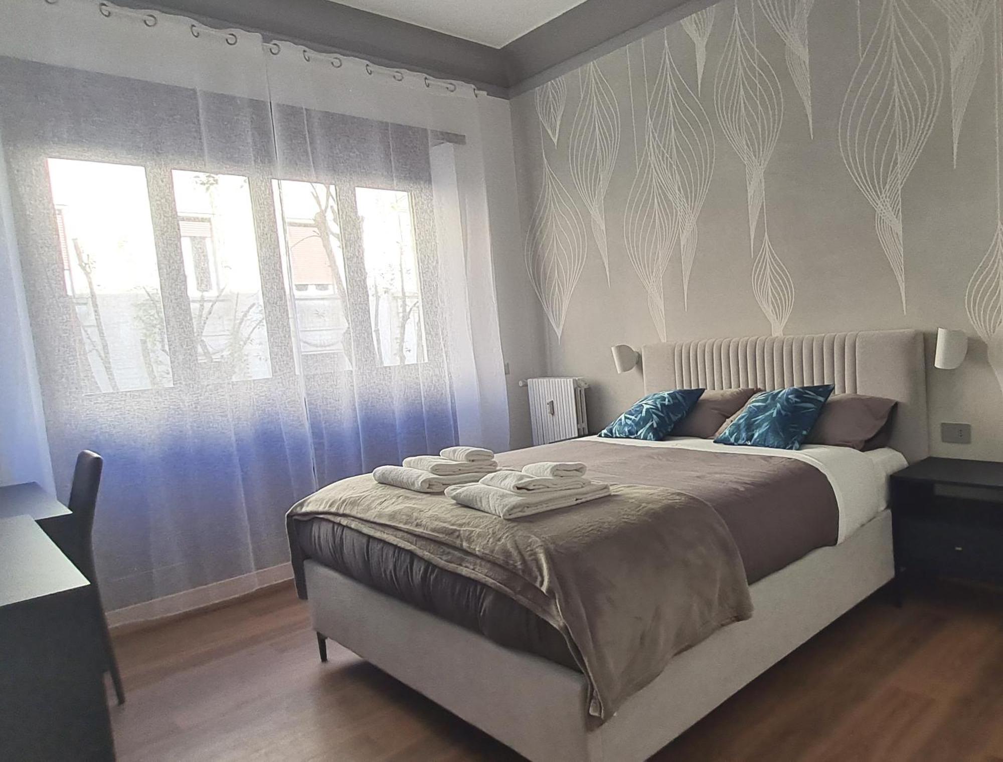 Romebesthome Beccaria - Piazza Del Popolo Экстерьер фото