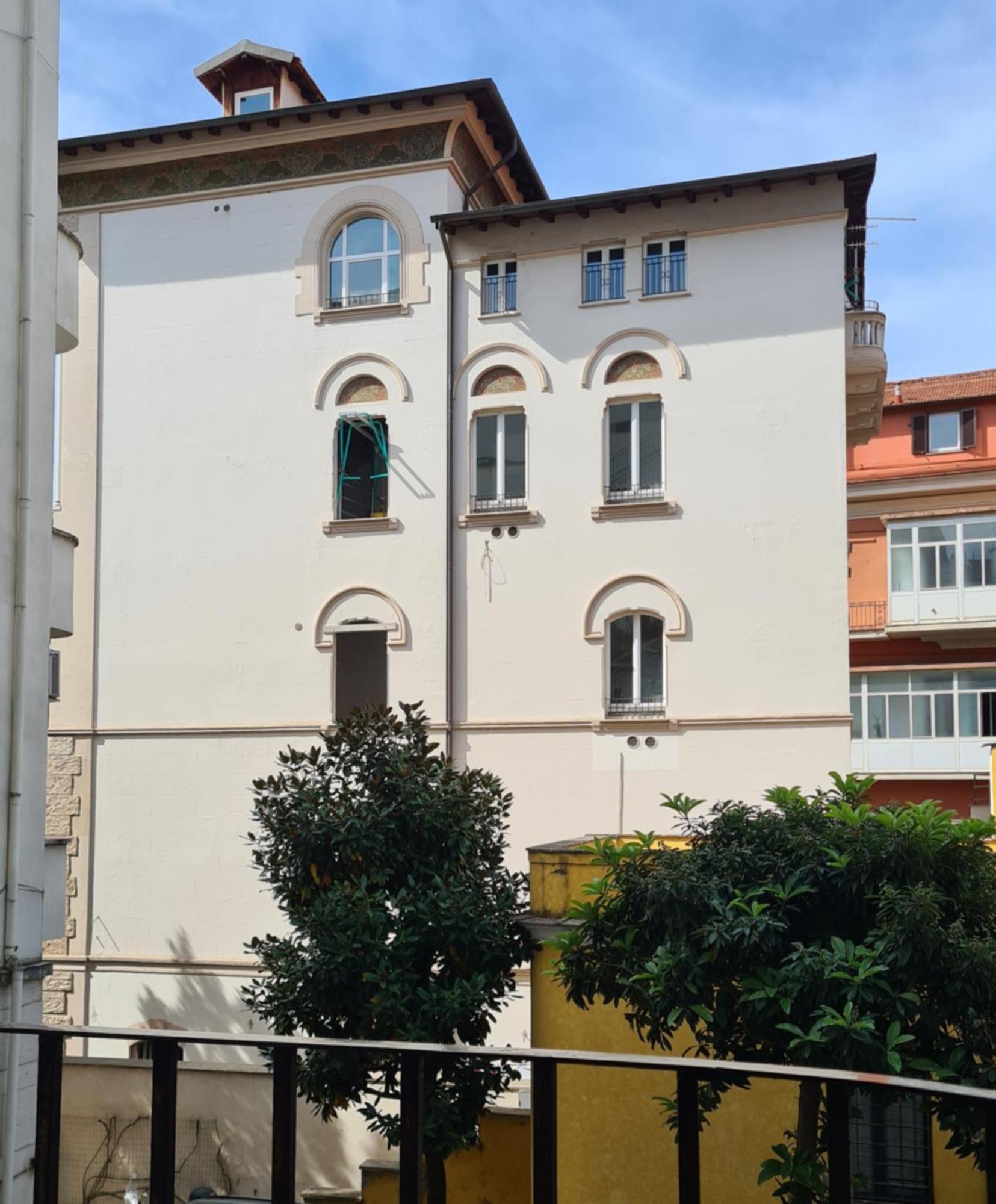 Romebesthome Beccaria - Piazza Del Popolo Экстерьер фото