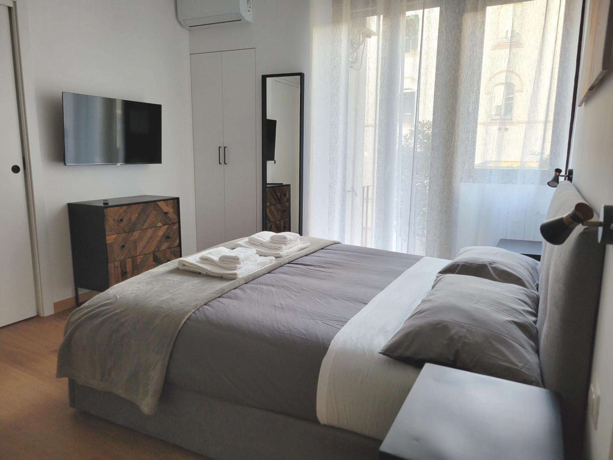Romebesthome Beccaria - Piazza Del Popolo Экстерьер фото