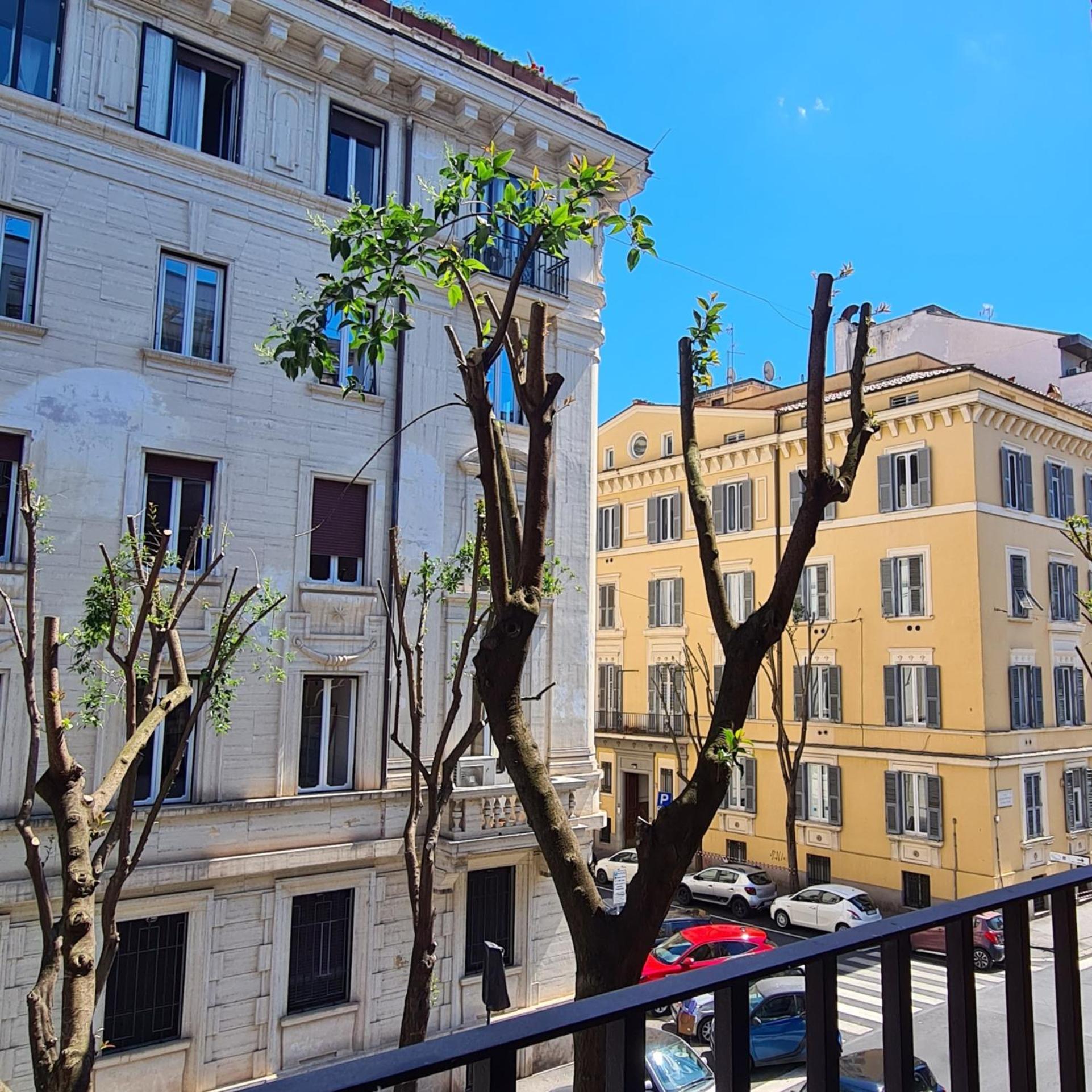 Romebesthome Beccaria - Piazza Del Popolo Экстерьер фото