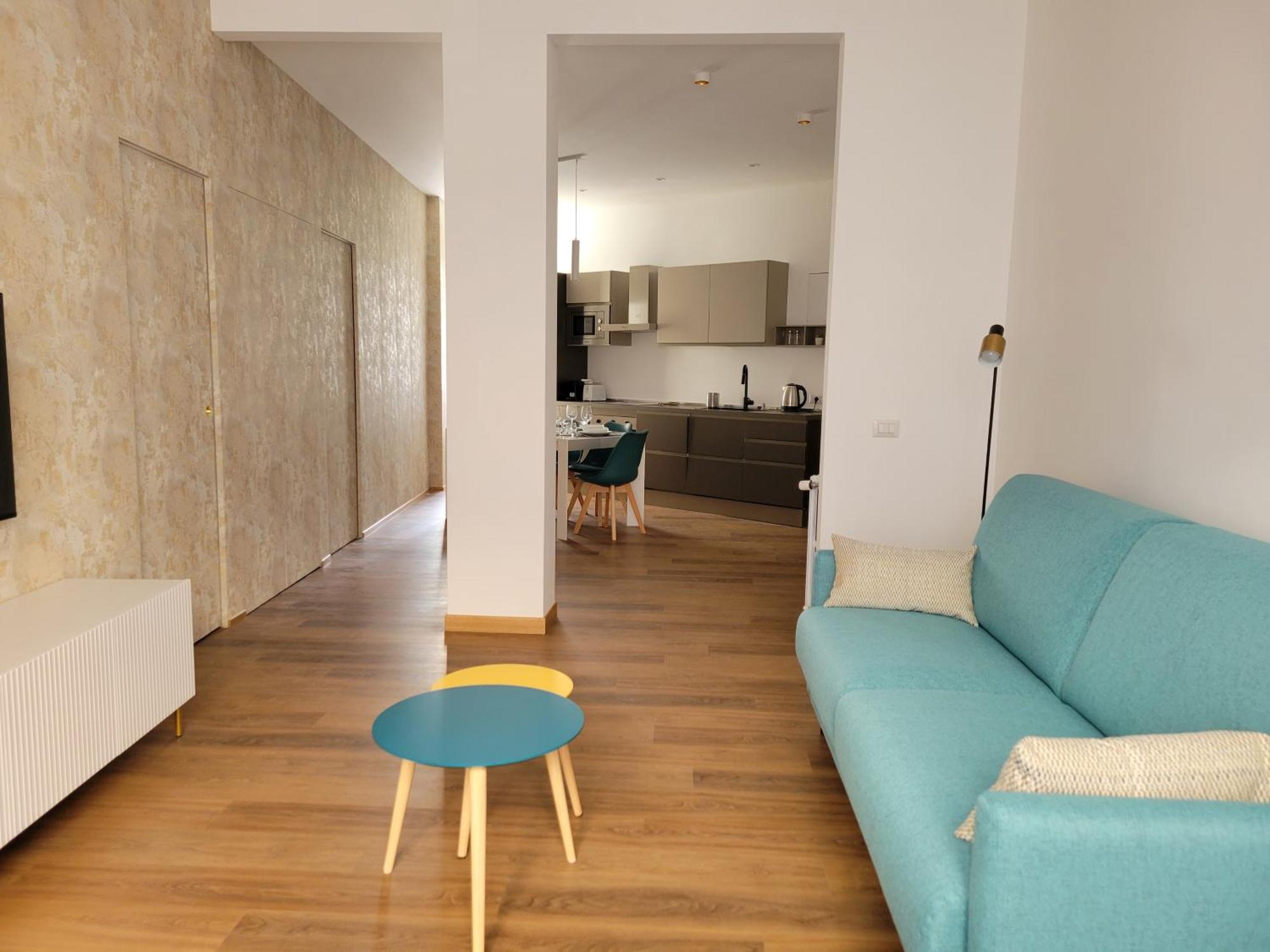 Romebesthome Beccaria - Piazza Del Popolo Экстерьер фото