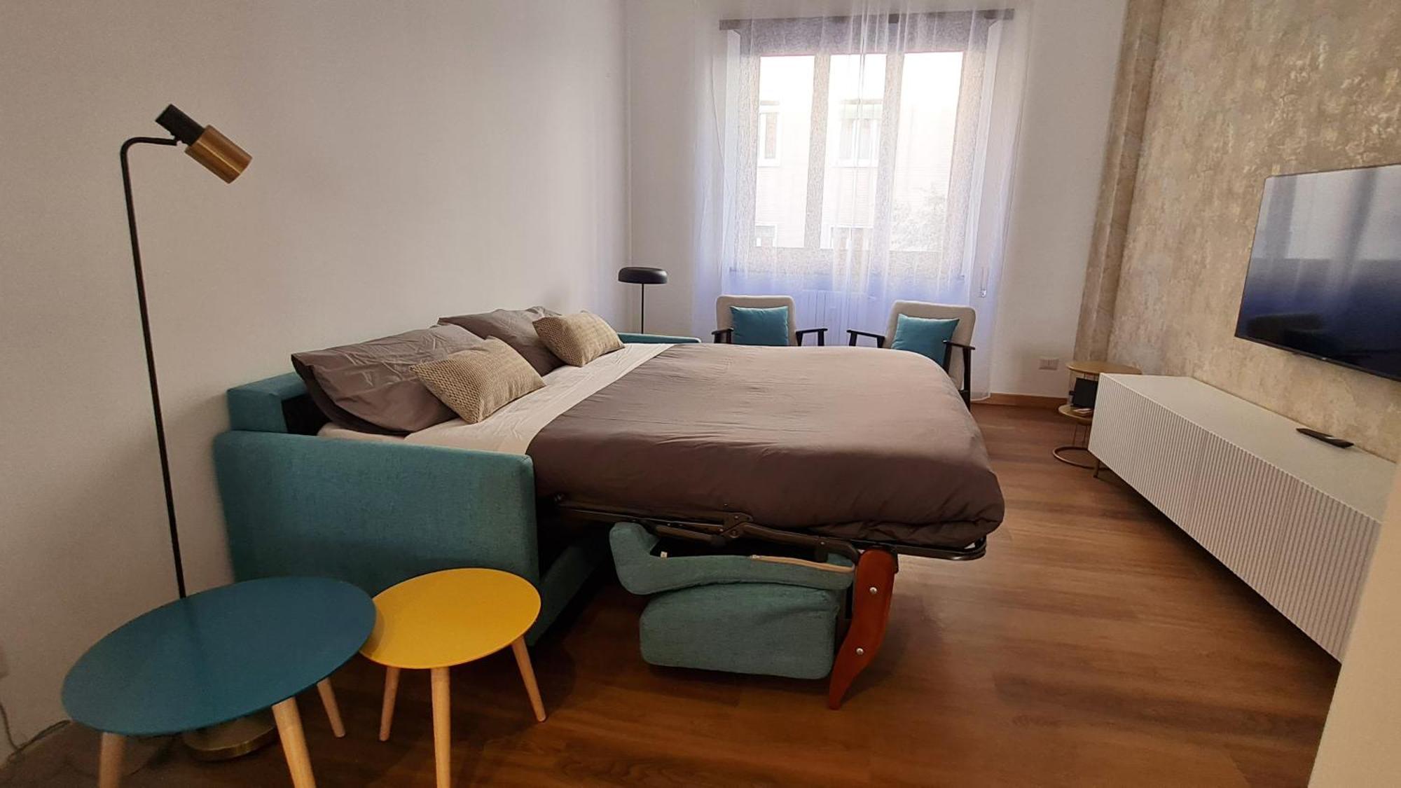 Romebesthome Beccaria - Piazza Del Popolo Экстерьер фото