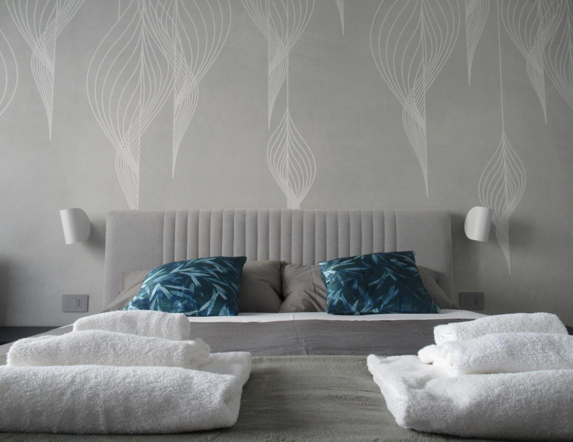 Romebesthome Beccaria - Piazza Del Popolo Экстерьер фото