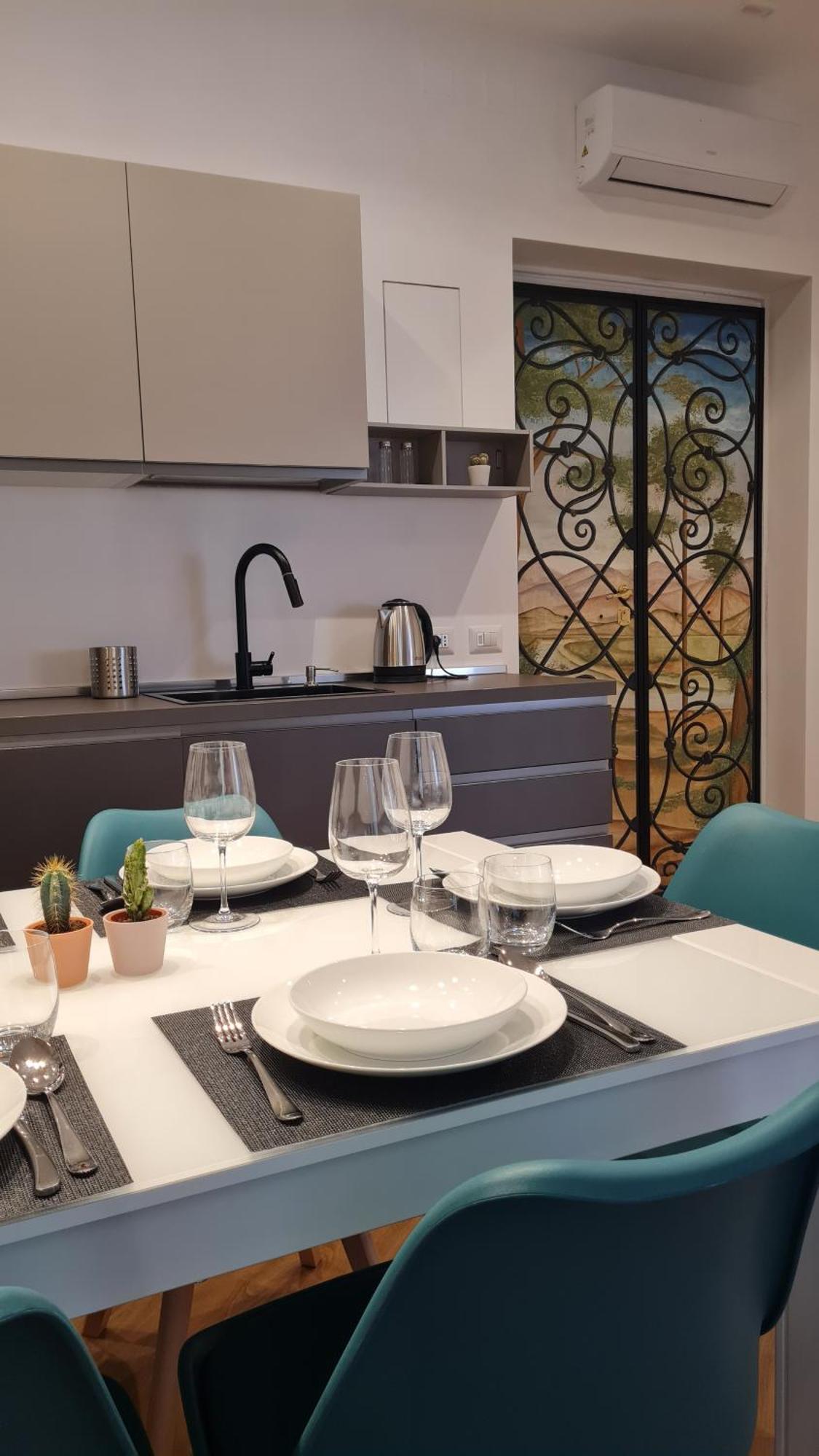 Romebesthome Beccaria - Piazza Del Popolo Экстерьер фото